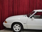 Thumbnail Photo 3 for 1993 Ford Mustang LX V8 Convertible
